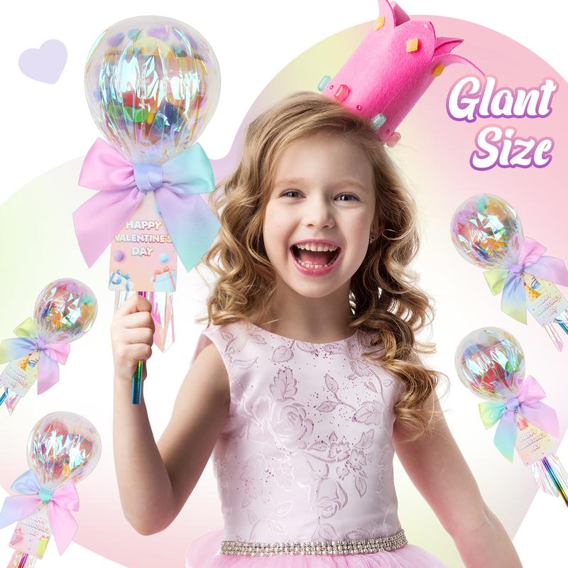 CupidPops Valentine Surprise Set